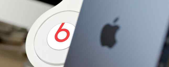 Apple avtaler Out Beats Headphones, Flickr Pro Returns ... [Tech News Digest] / Tech News